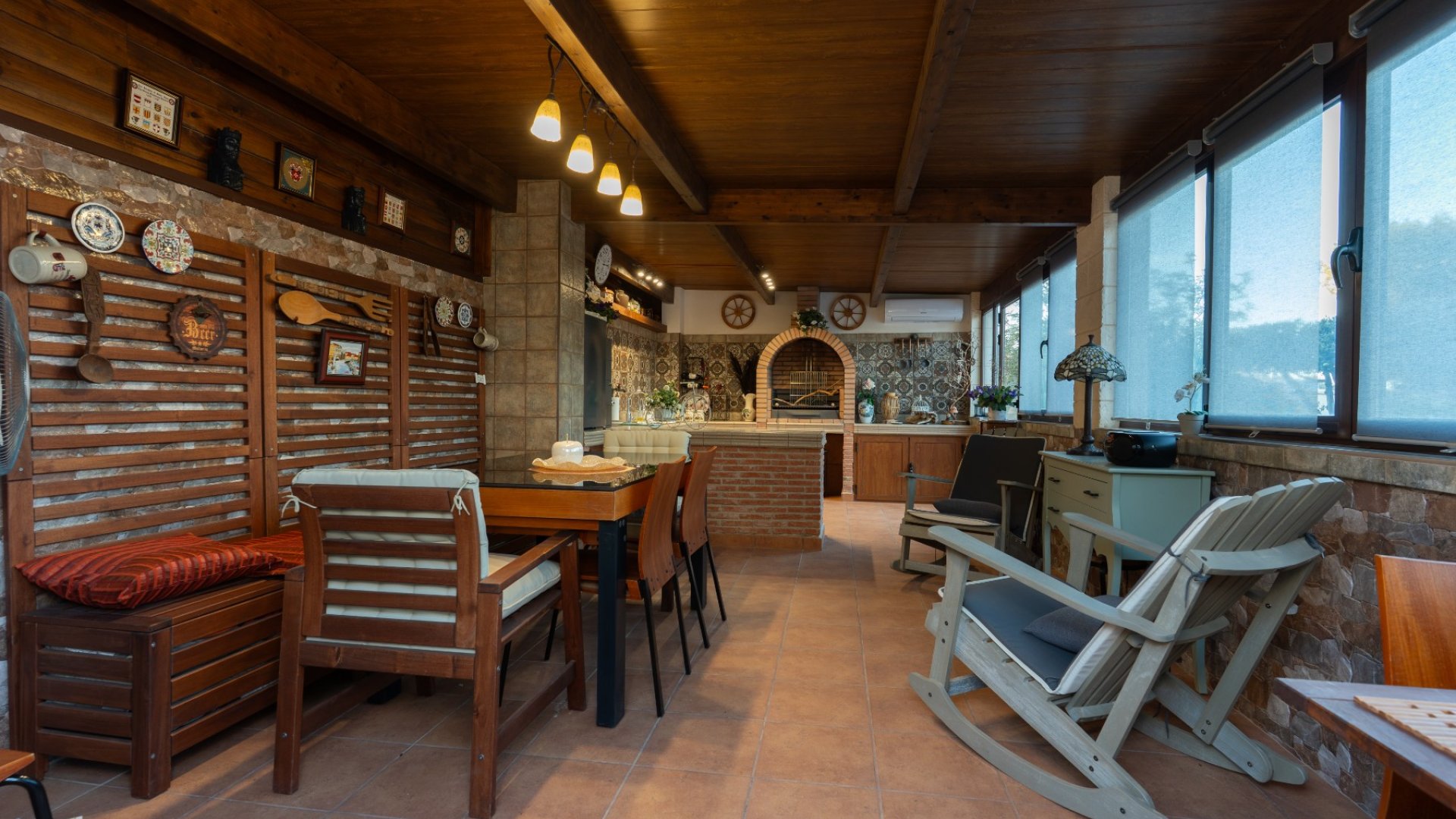 Revente - Villa -
Torrevieja - Los Balcones