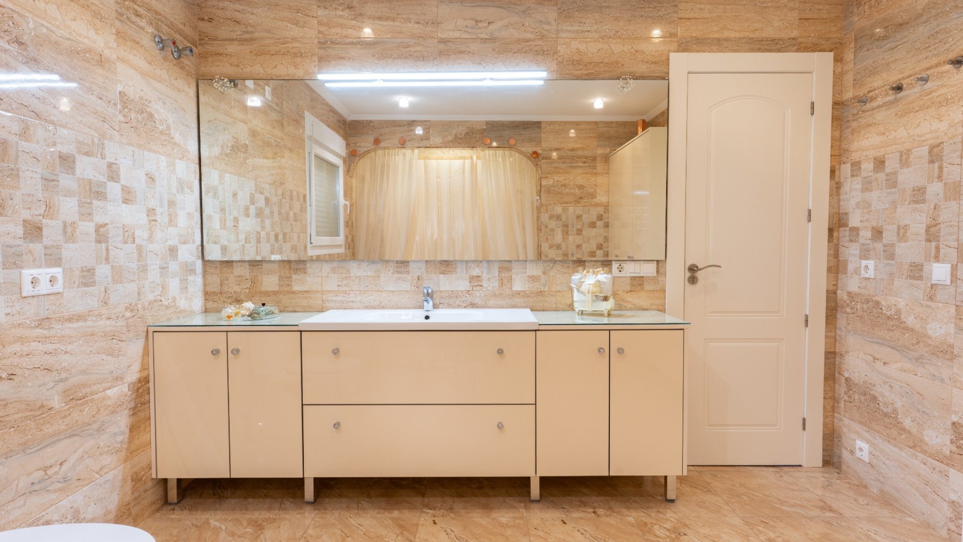 Revente - Villa -
Torrevieja - Los Balcones