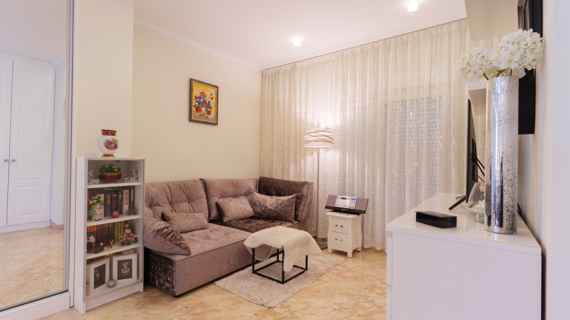 Revente - Villa -
Torrevieja - Los Balcones