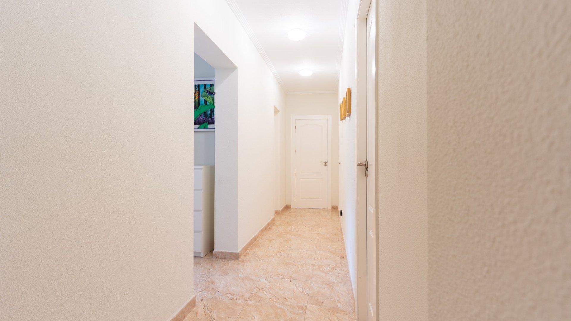 Revente - Villa -
Torrevieja - Los Balcones