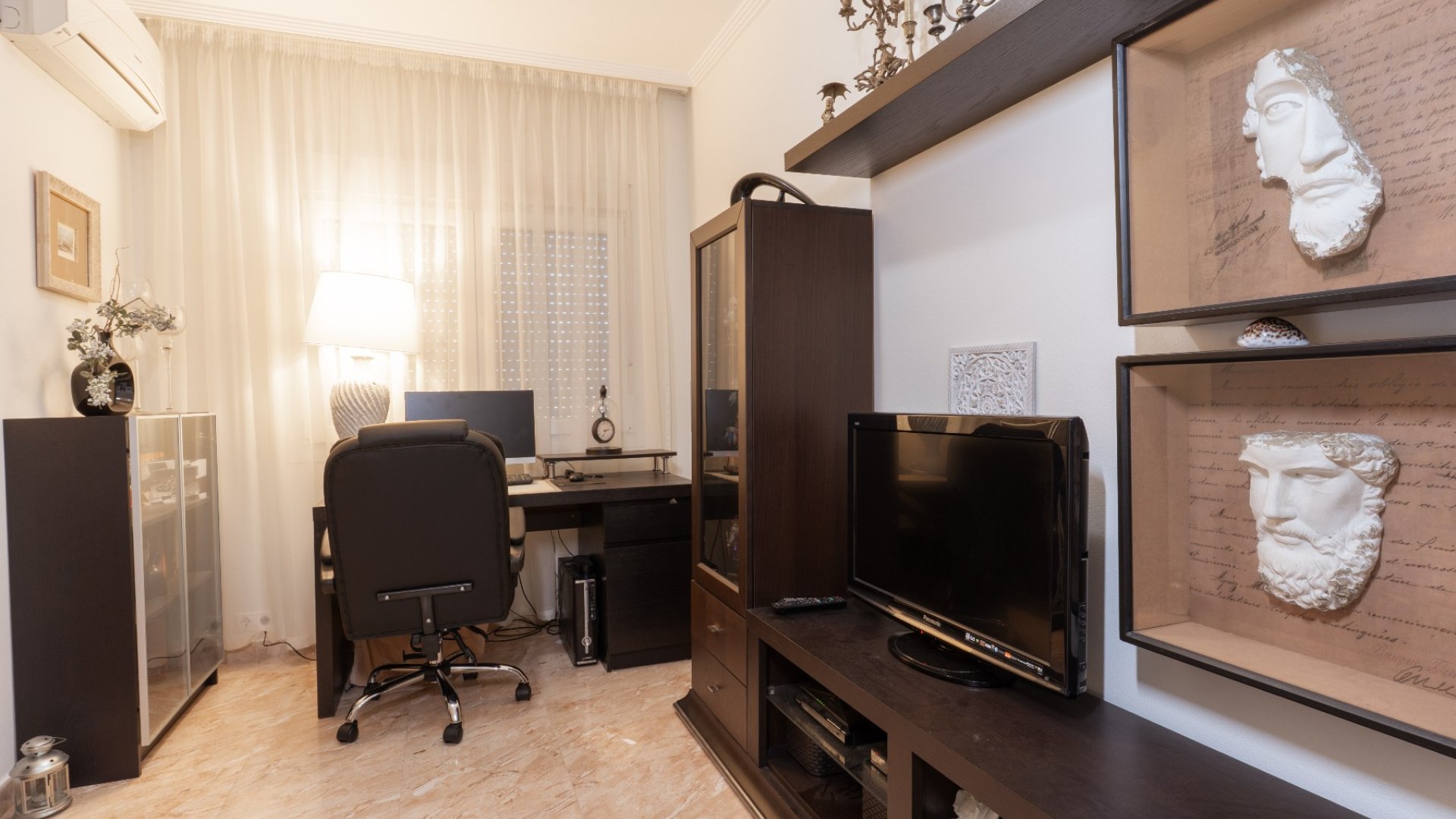 Revente - Villa -
Torrevieja - Los Balcones