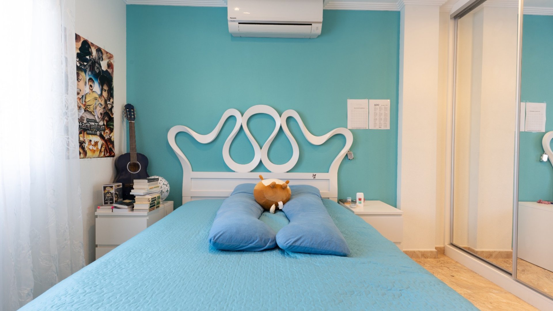 Revente - Villa -
Torrevieja - Los Balcones