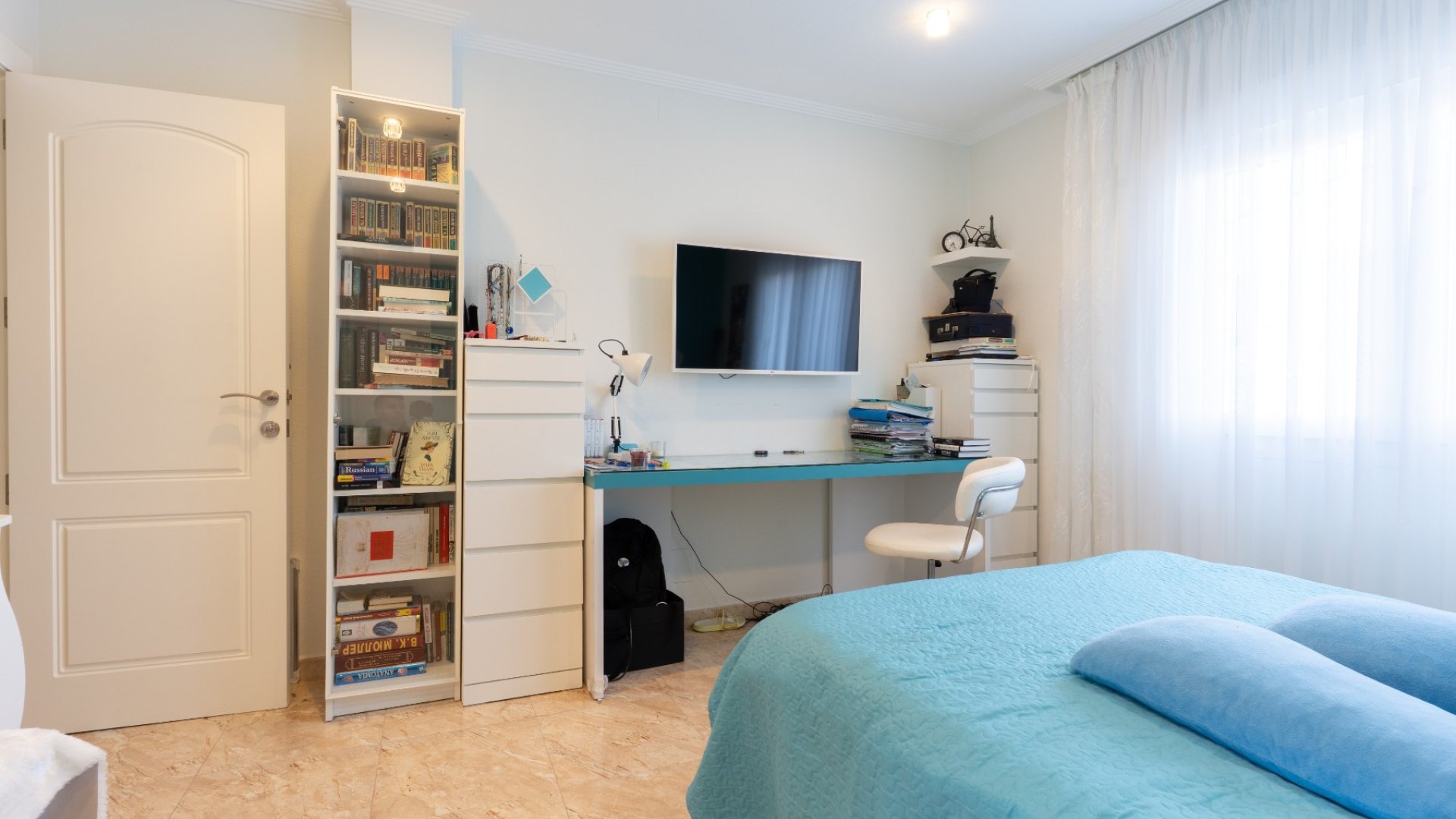 Revente - Villa -
Torrevieja - Los Balcones