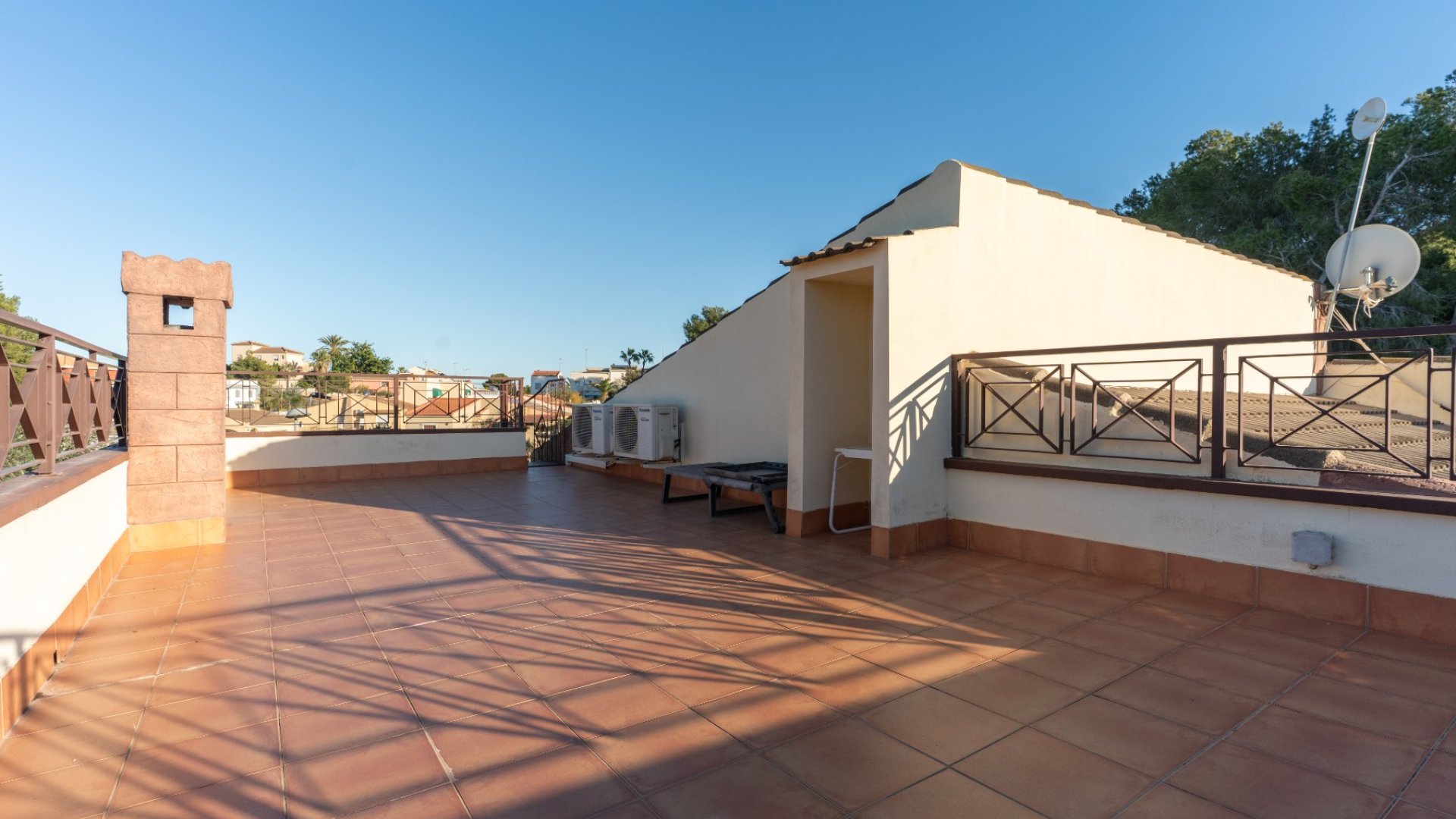 Revente - Villa -
Torrevieja - Los Balcones