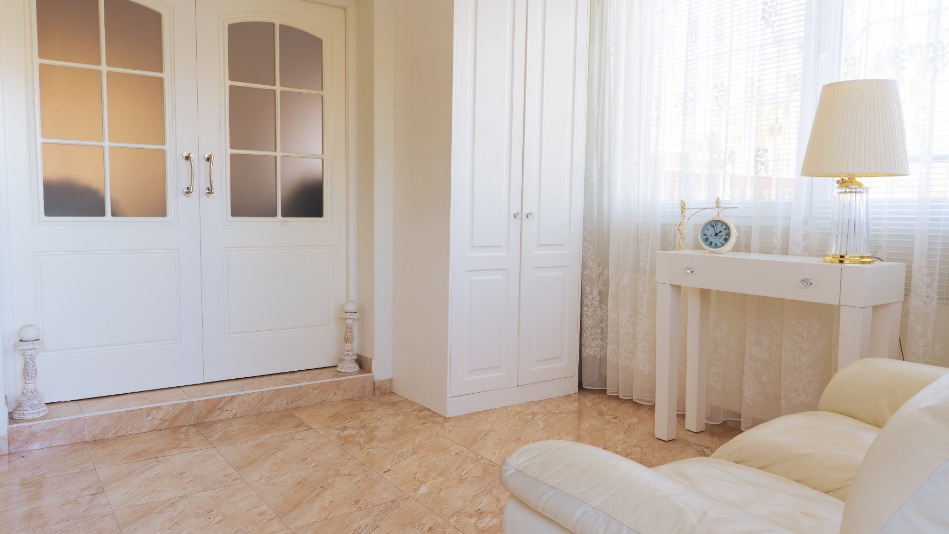 Revente - Villa -
Torrevieja - Los Balcones