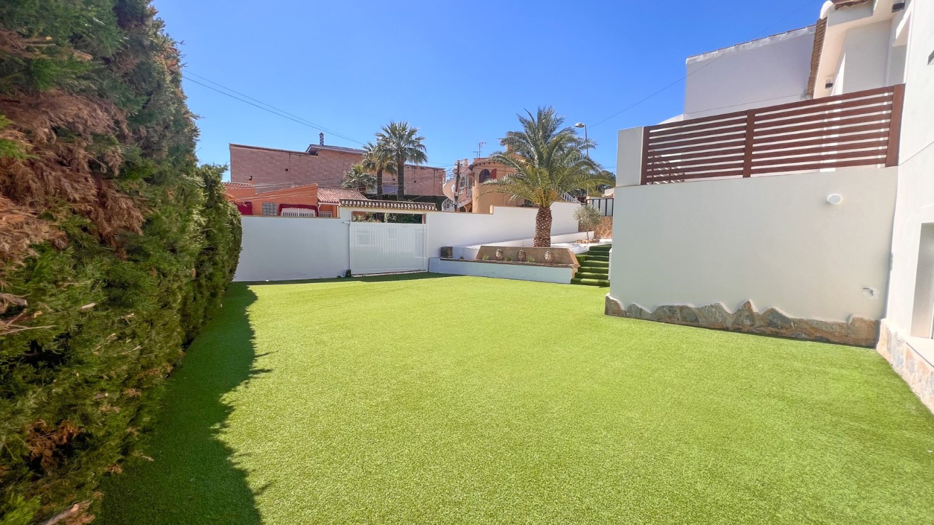 Revente - Villa -
Torrevieja - Los Balcones