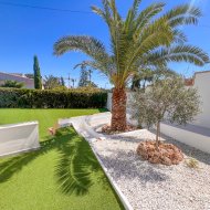 Revente - Villa -
Torrevieja - Los Balcones