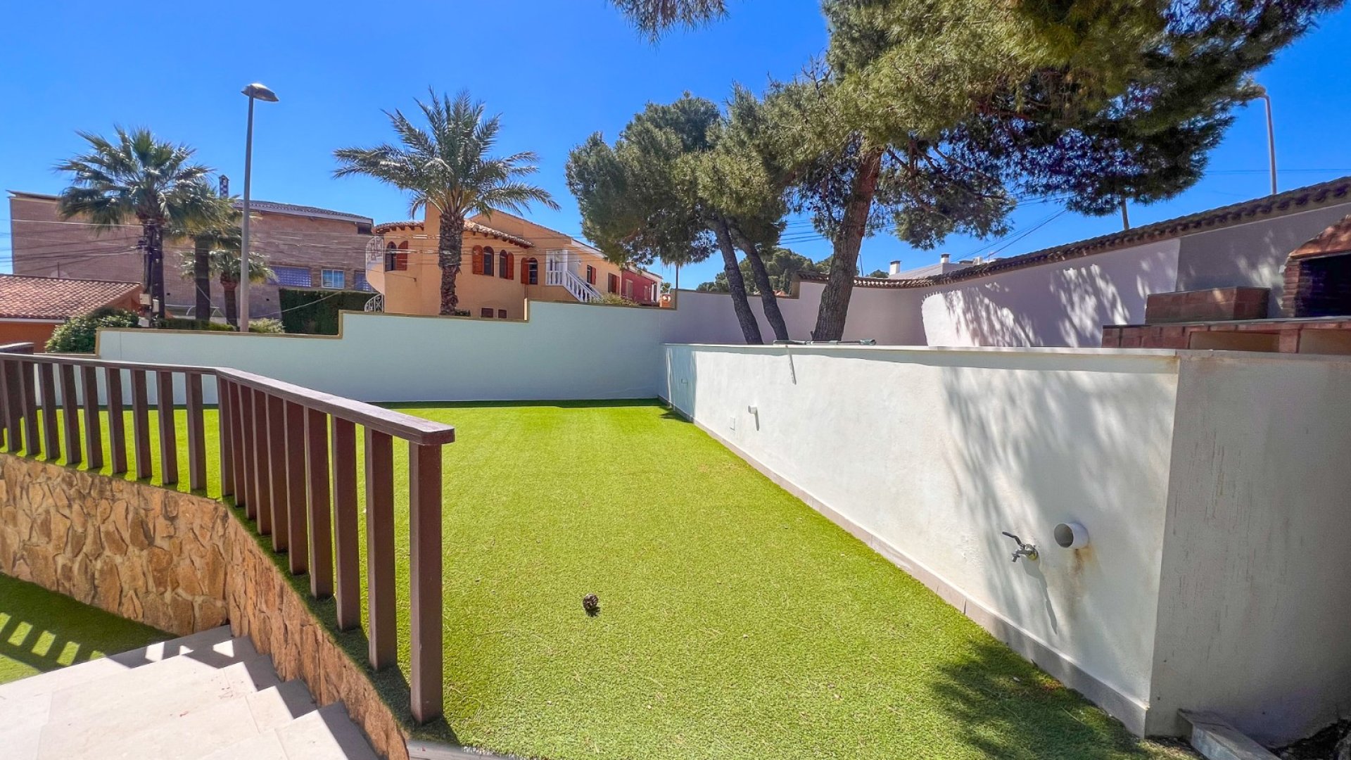 Revente - Villa -
Torrevieja - Los Balcones