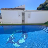Revente - Villa -
Torrevieja - Los Balcones