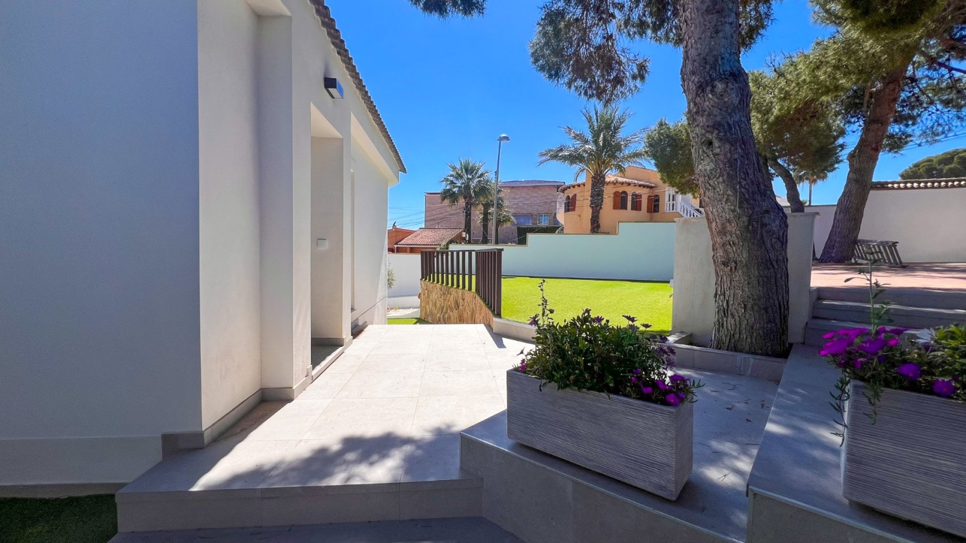 Revente - Villa -
Torrevieja - Los Balcones