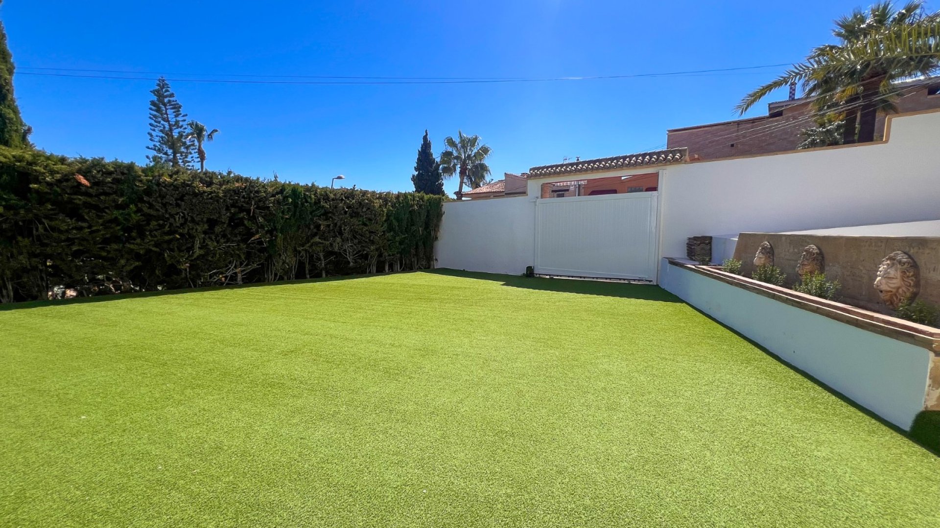Revente - Villa -
Torrevieja - Los Balcones