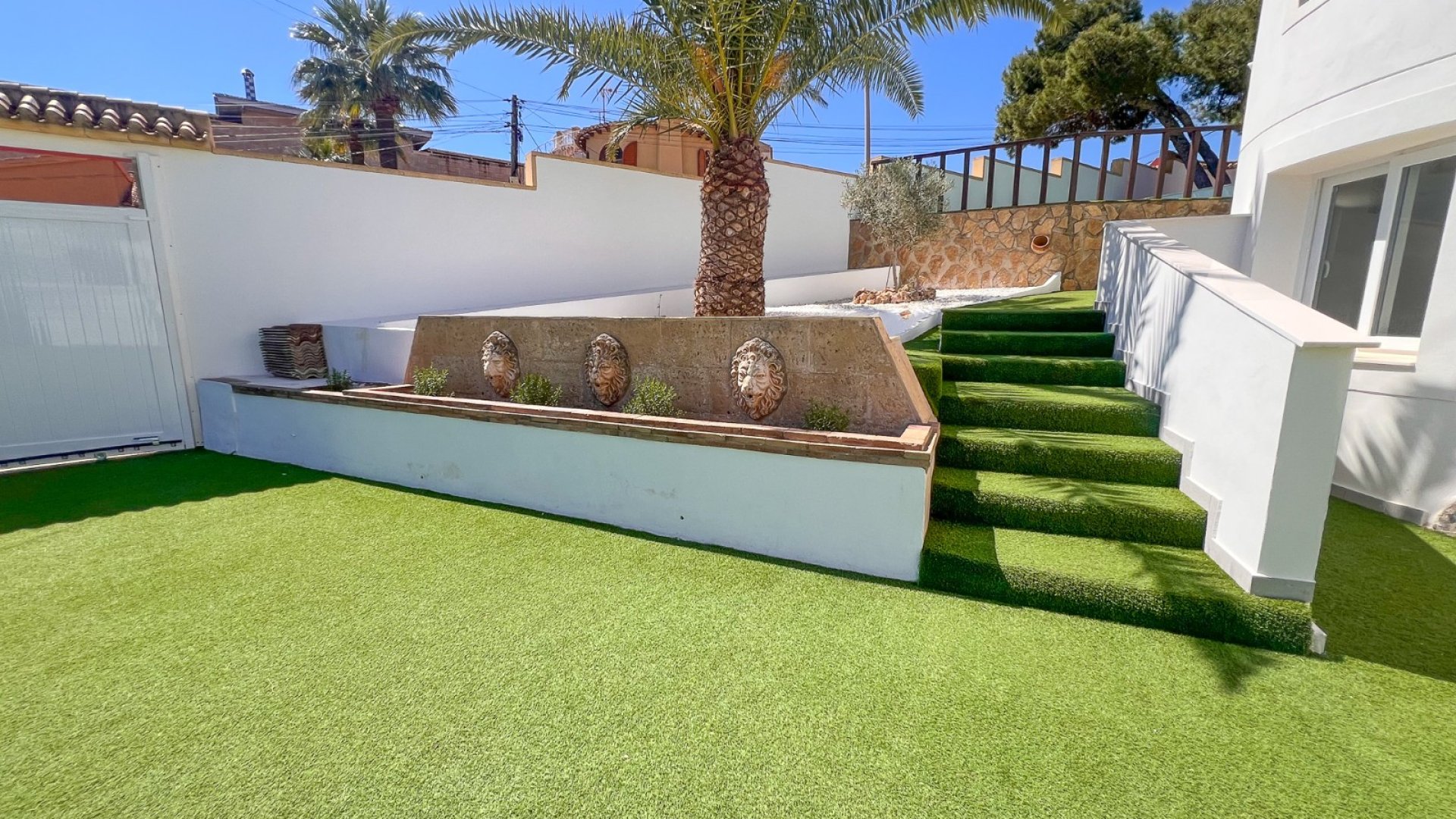 Revente - Villa -
Torrevieja - Los Balcones