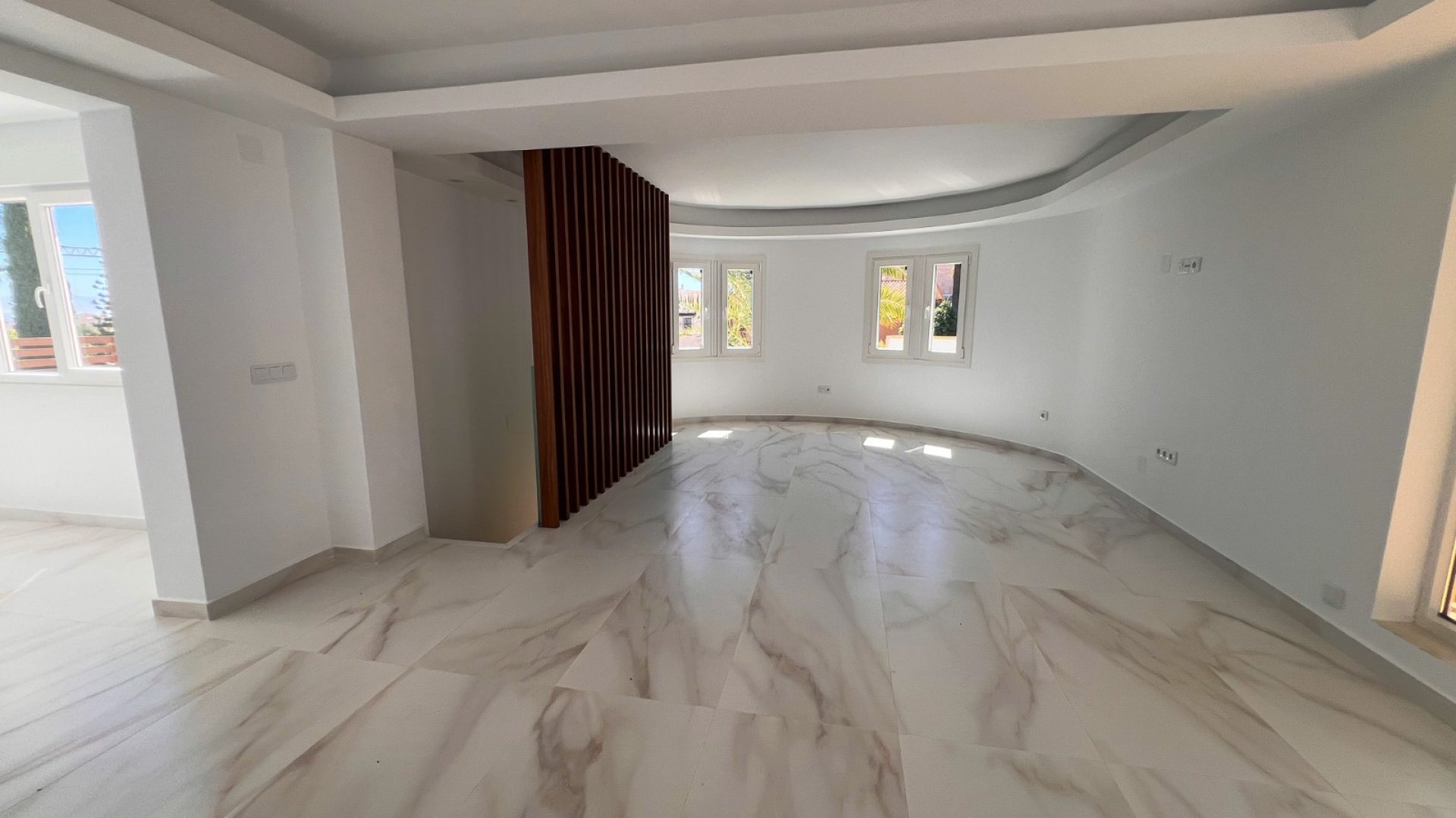 Revente - Villa -
Torrevieja - Los Balcones
