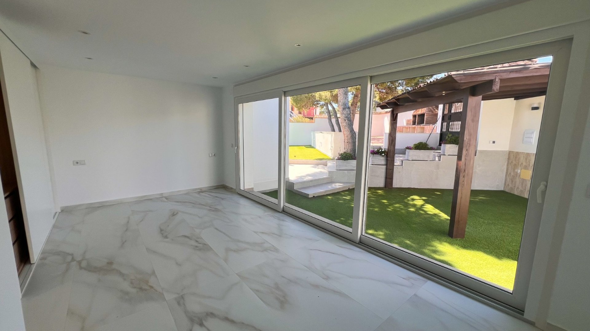 Revente - Villa -
Torrevieja - Los Balcones