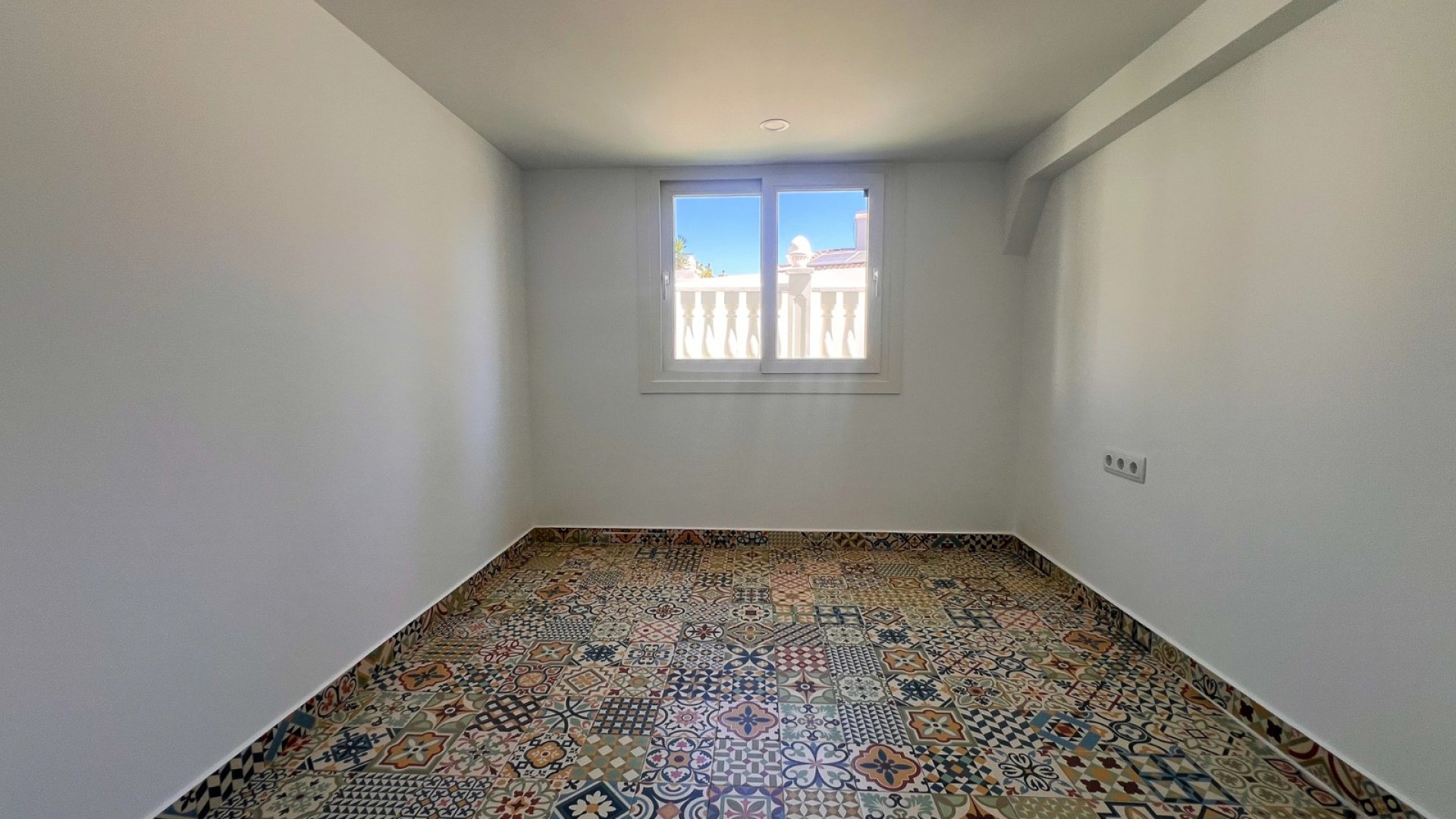 Revente - Villa -
Torrevieja - Los Balcones