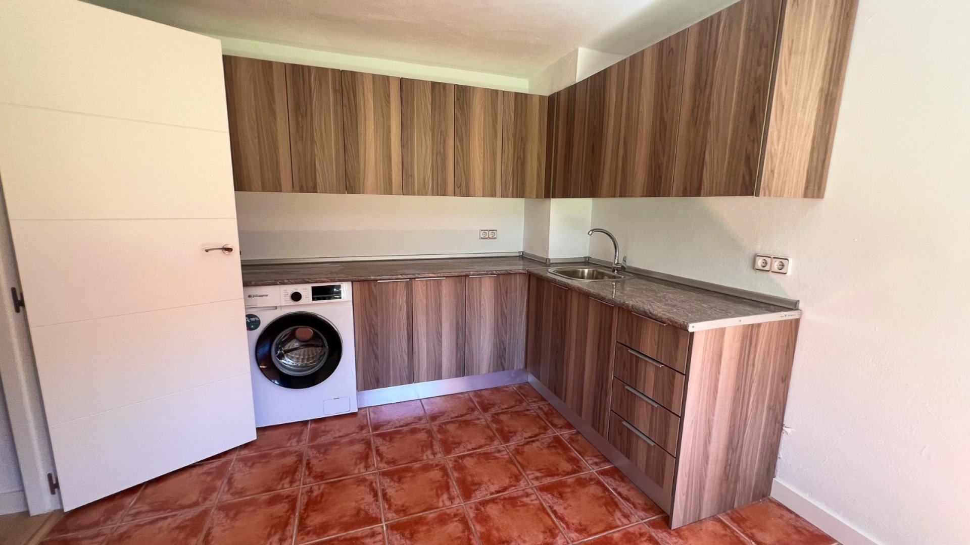 Revente - Villa -
Torrevieja - Los Balcones