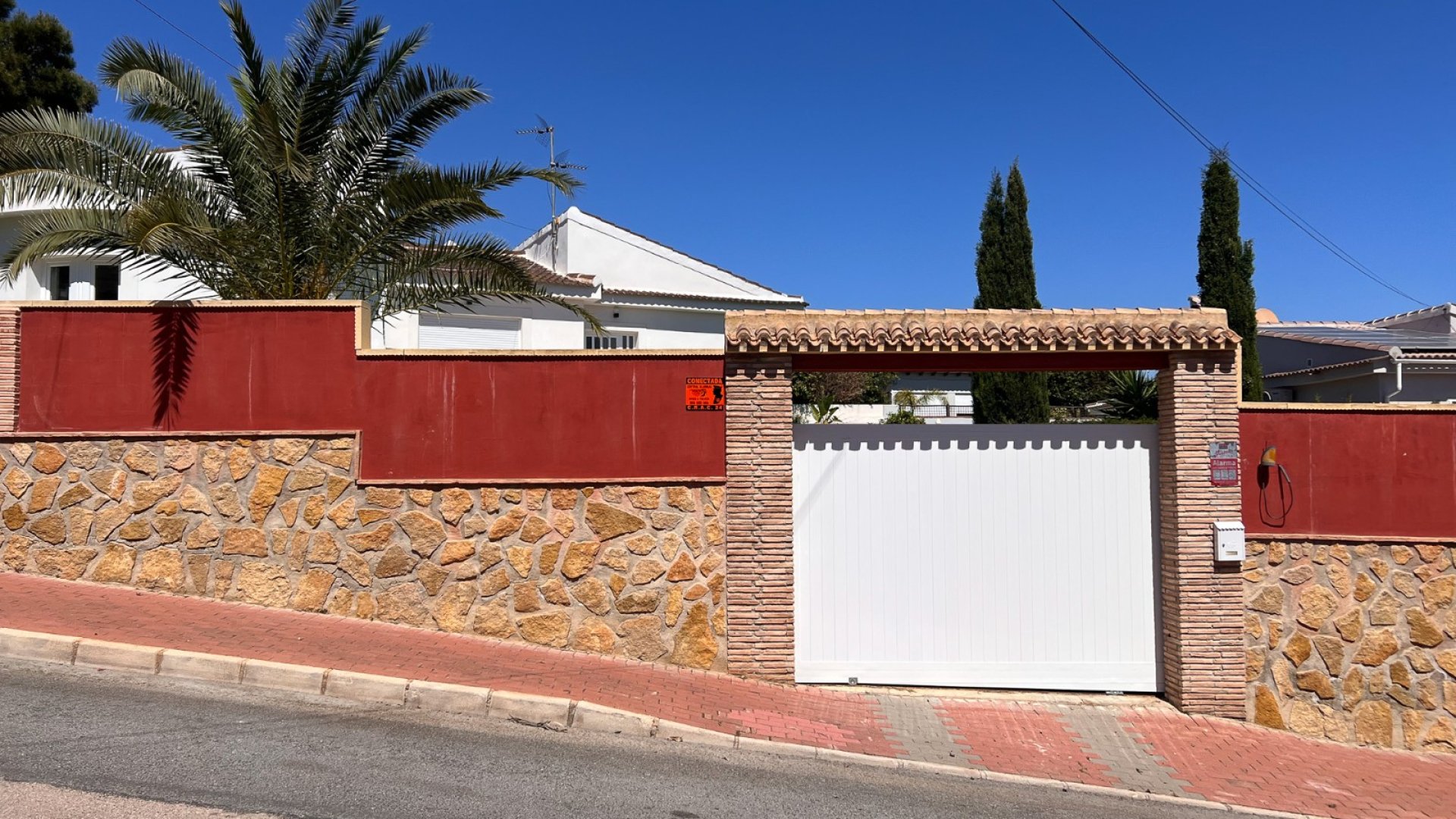 Revente - Villa -
Torrevieja - Los Balcones