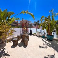 Revente - Villa -
Torrevieja - Los Balcones