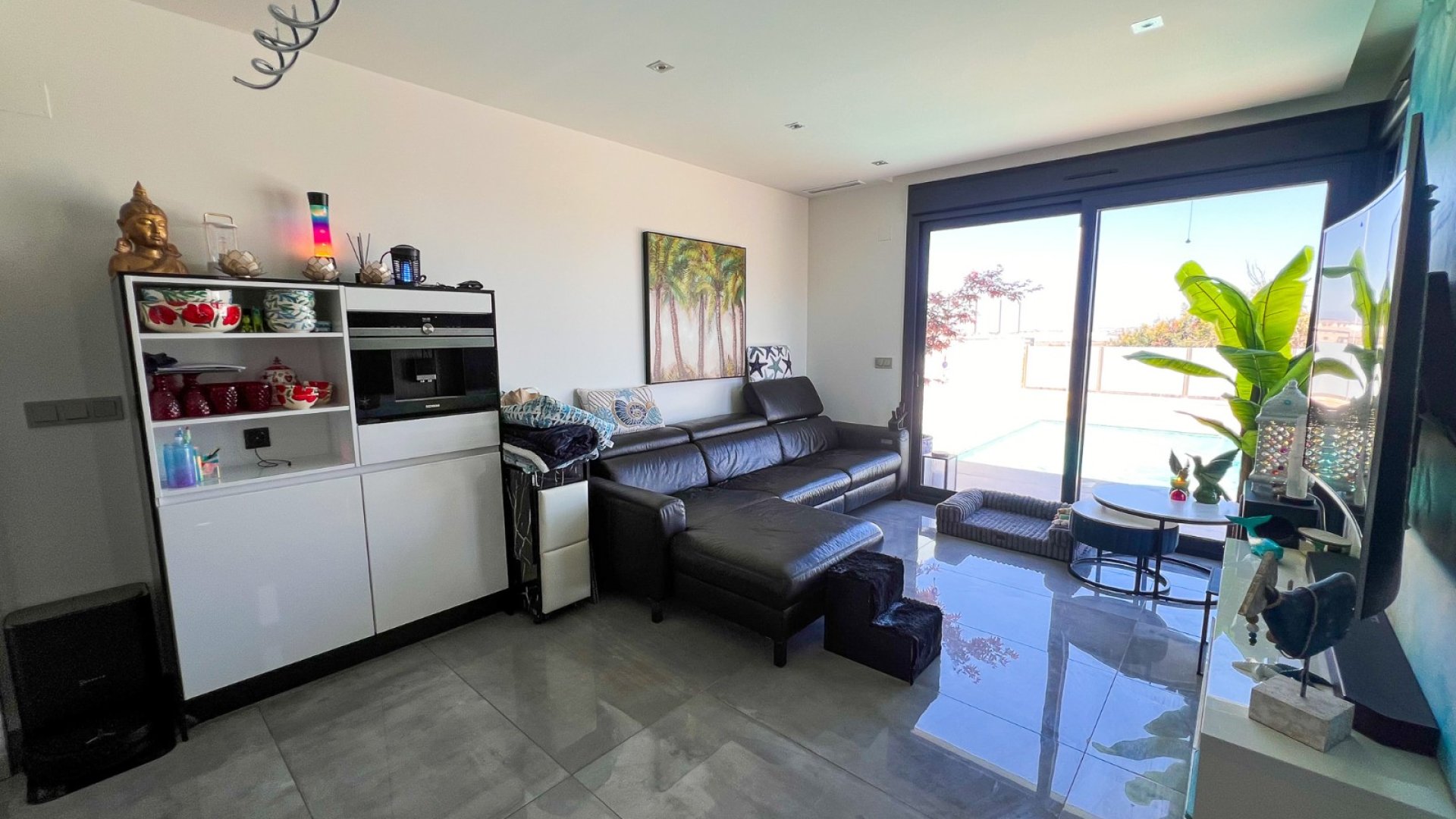 Revente - Villa -
Torrevieja - Los Balcones