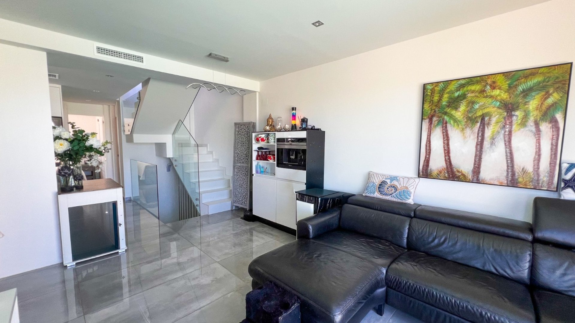 Revente - Villa -
Torrevieja - Los Balcones