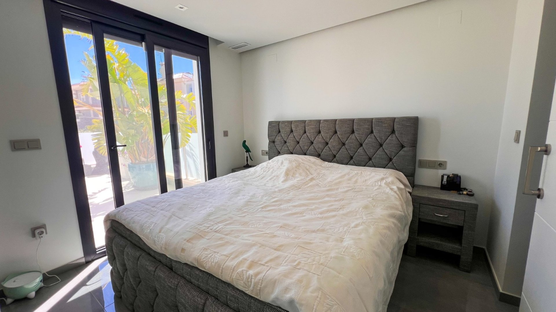 Revente - Villa -
Torrevieja - Los Balcones