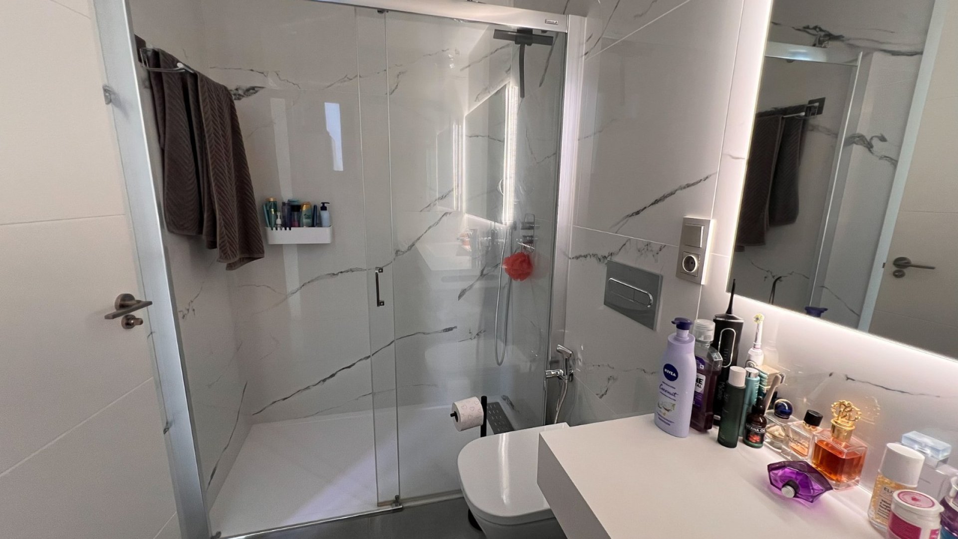 Revente - Villa -
Torrevieja - Los Balcones