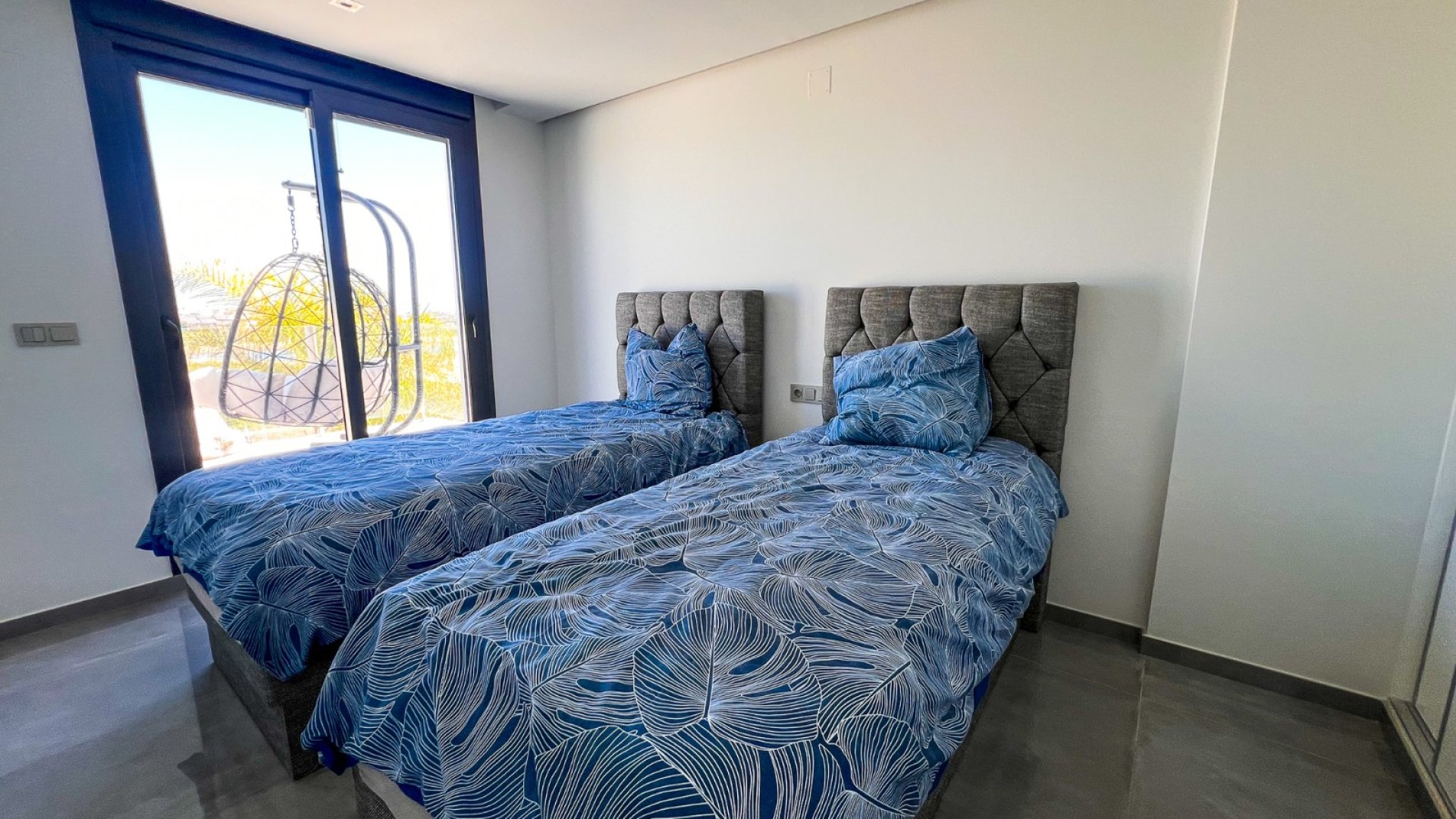 Revente - Villa -
Torrevieja - Los Balcones