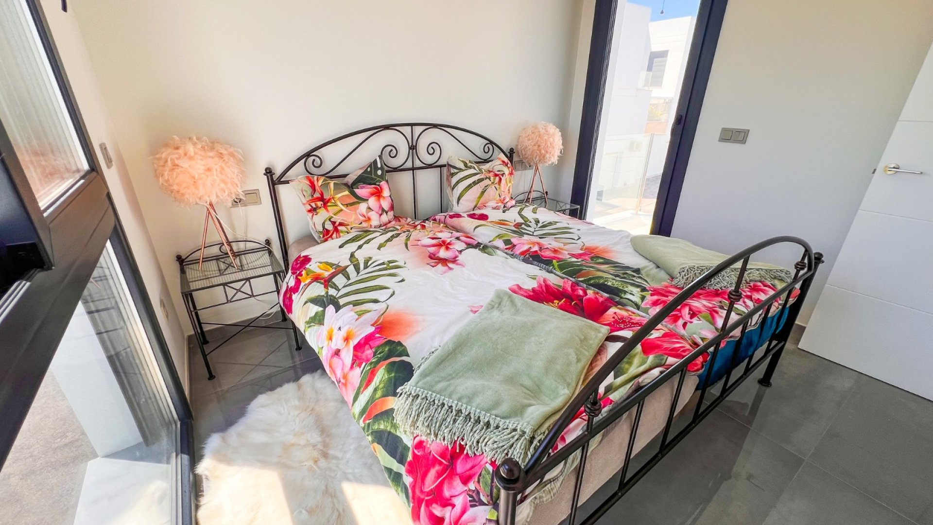 Revente - Villa -
Torrevieja - Los Balcones