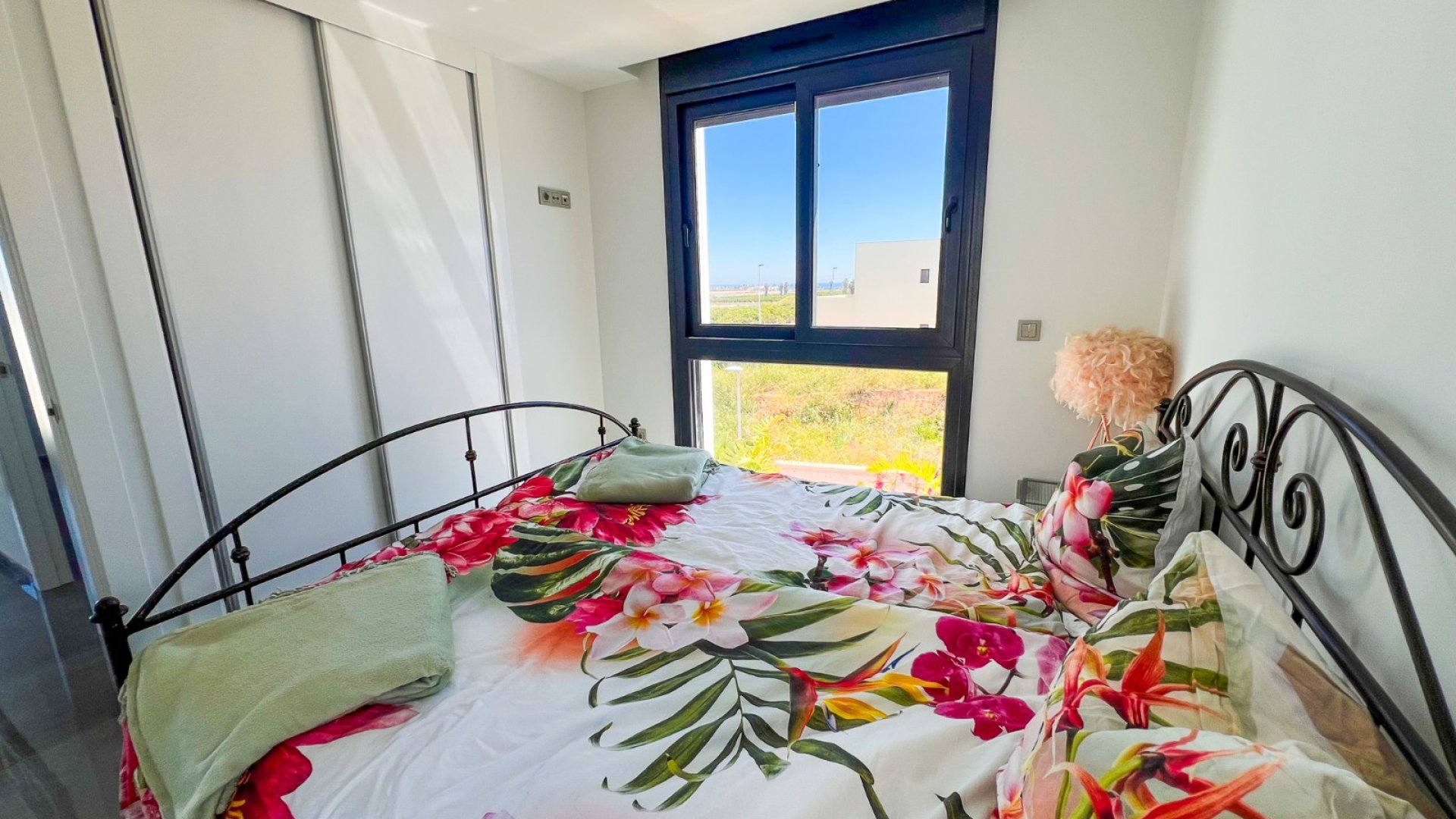 Revente - Villa -
Torrevieja - Los Balcones