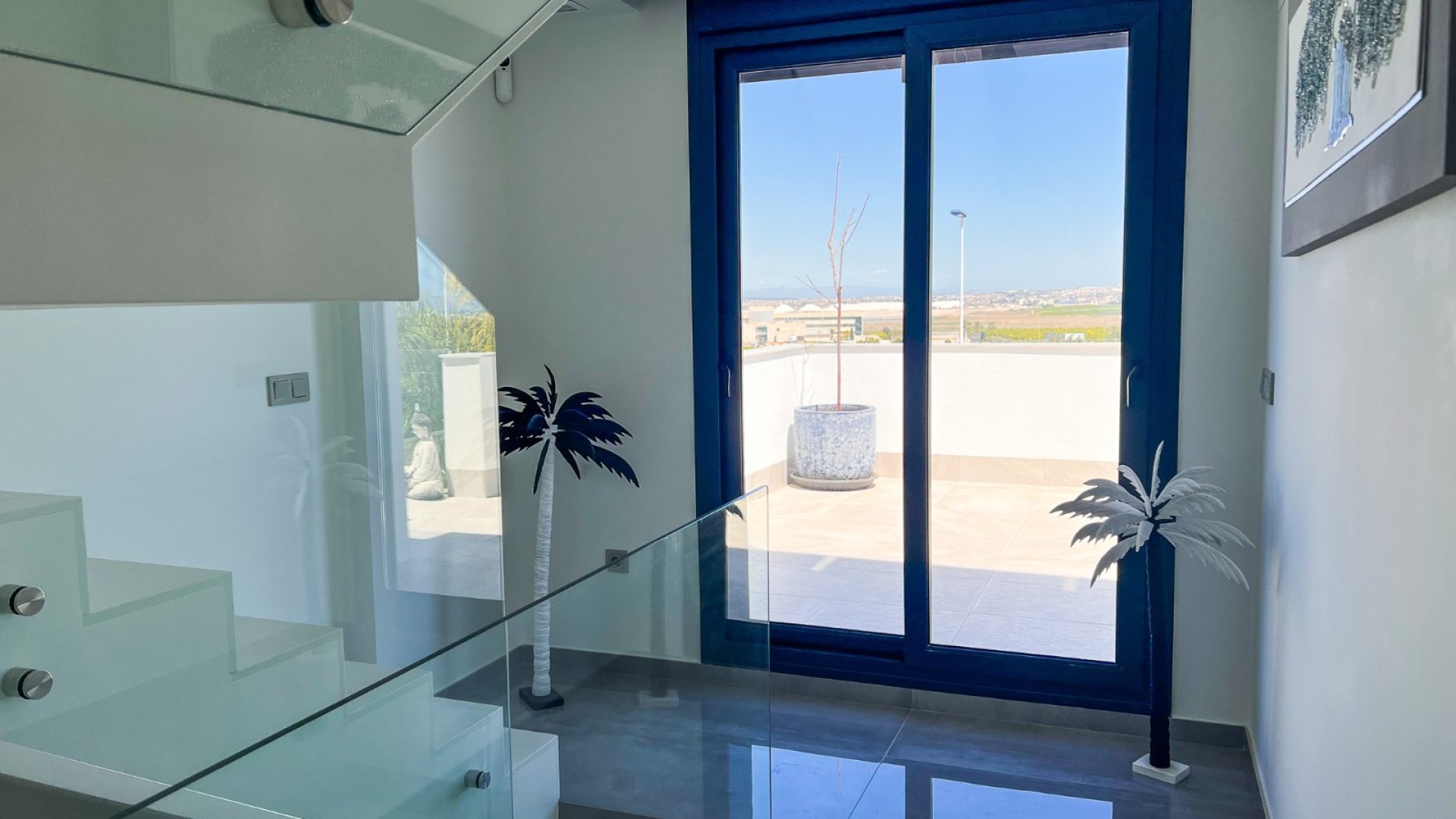 Revente - Villa -
Torrevieja - Los Balcones