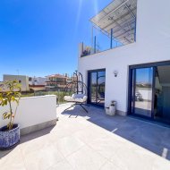 Revente - Villa -
Torrevieja - Los Balcones