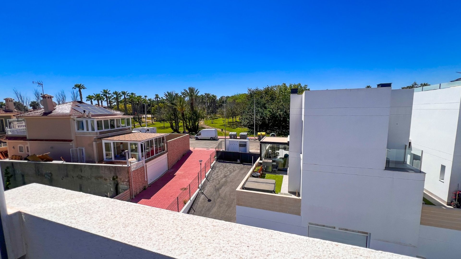 Revente - Villa -
Torrevieja - Los Balcones