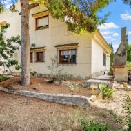 Revente - Villa -
Torrevieja - Los Balcones