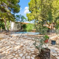 Revente - Villa -
Torrevieja - Los Balcones