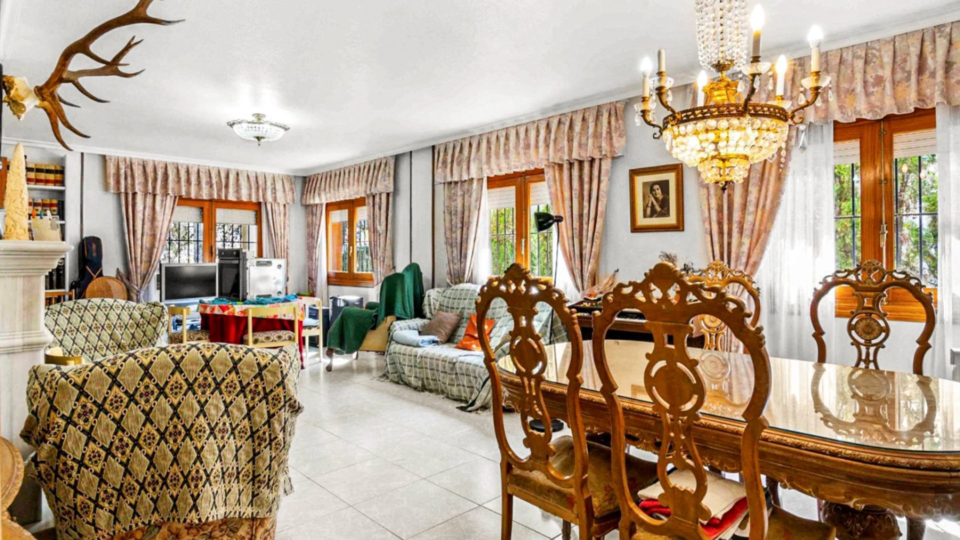 Revente - Villa -
Torrevieja - Los Balcones