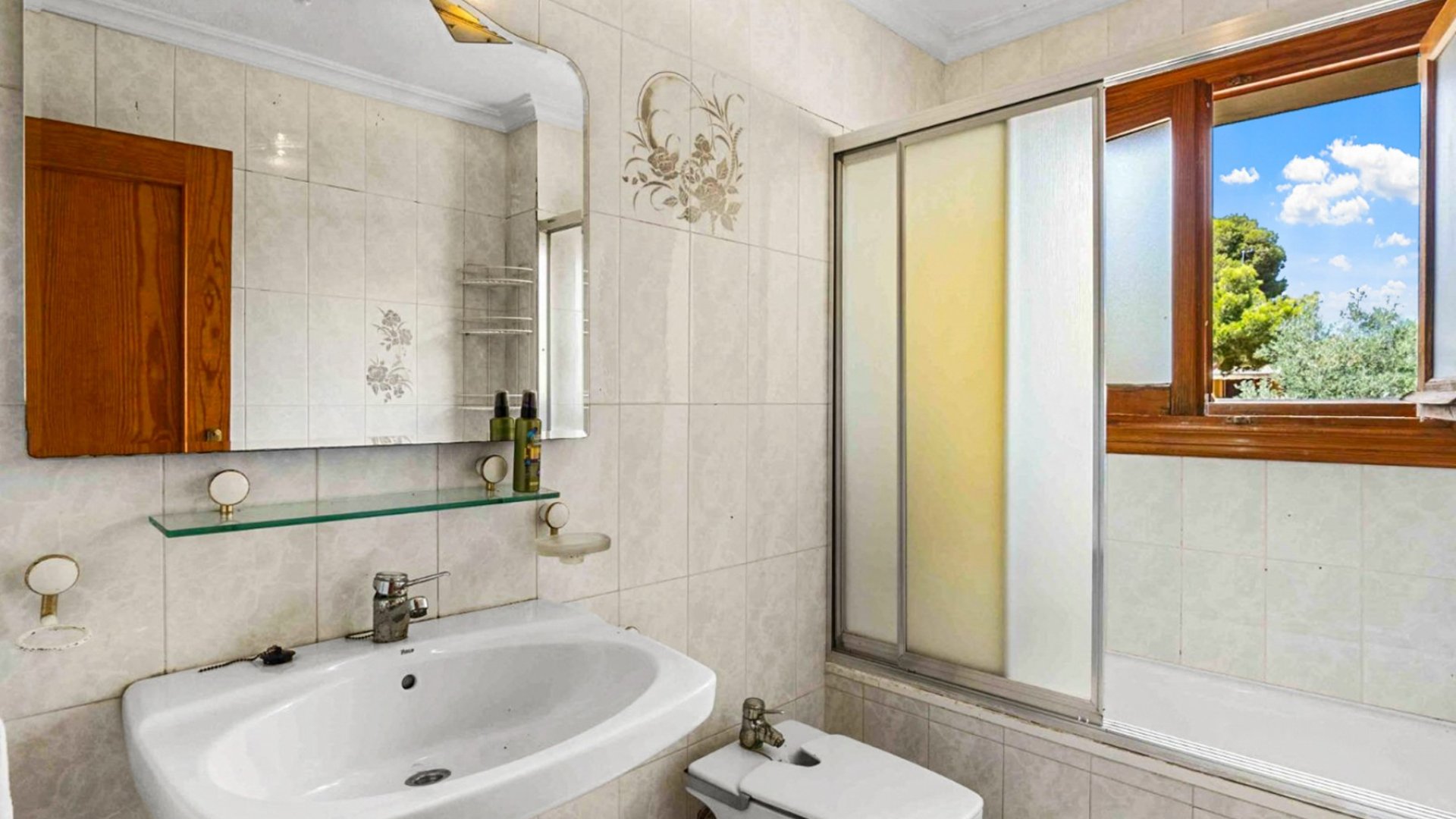 Revente - Villa -
Torrevieja - Los Balcones