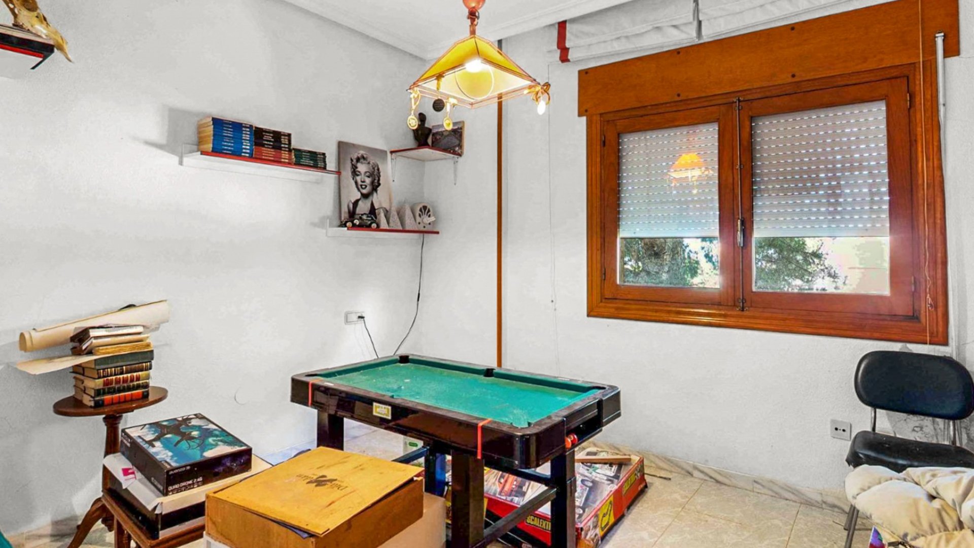 Revente - Villa -
Torrevieja - Los Balcones