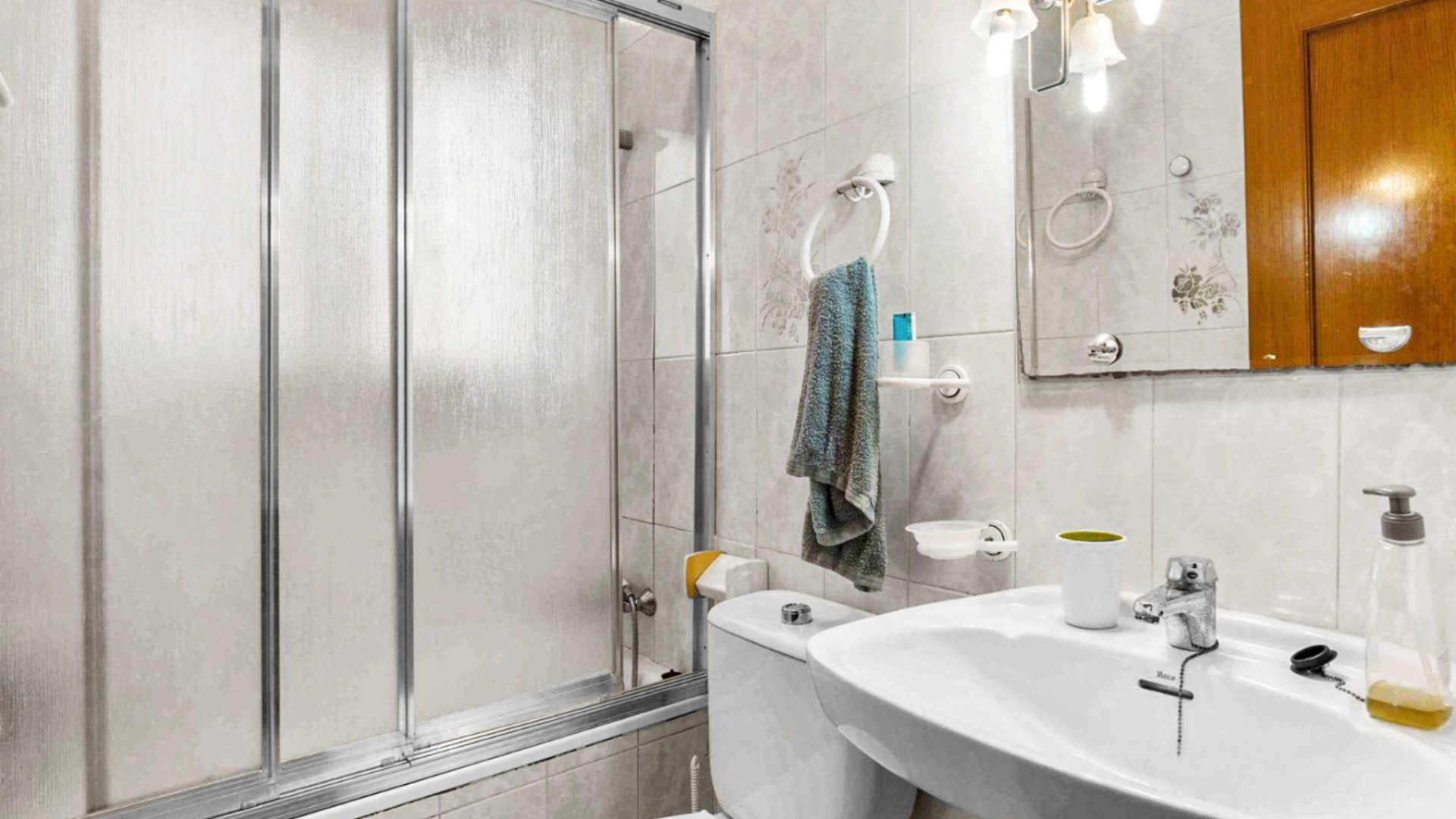 Revente - Villa -
Torrevieja - Los Balcones