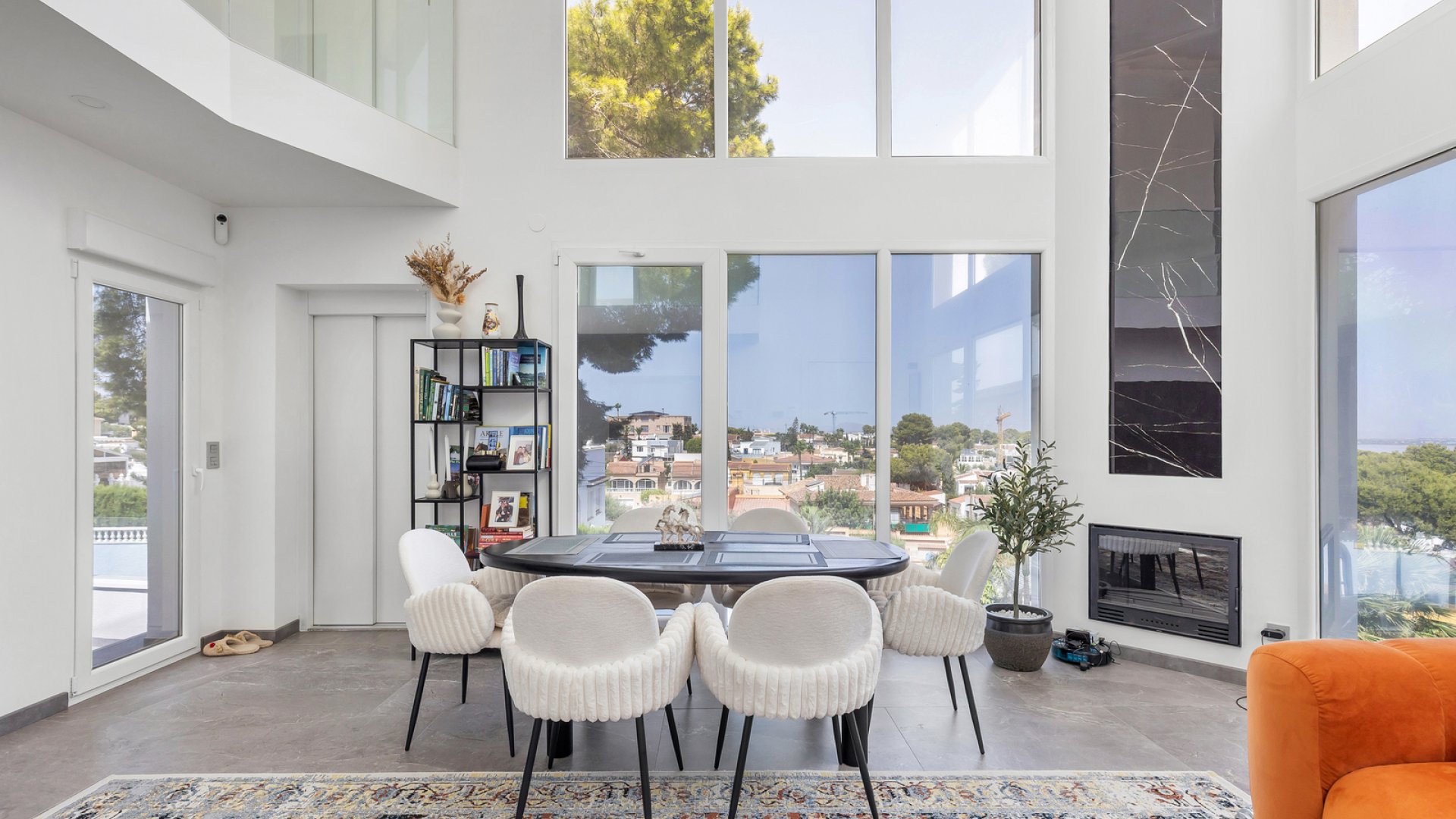 Revente - Villa -
Torrevieja - Los Balcones