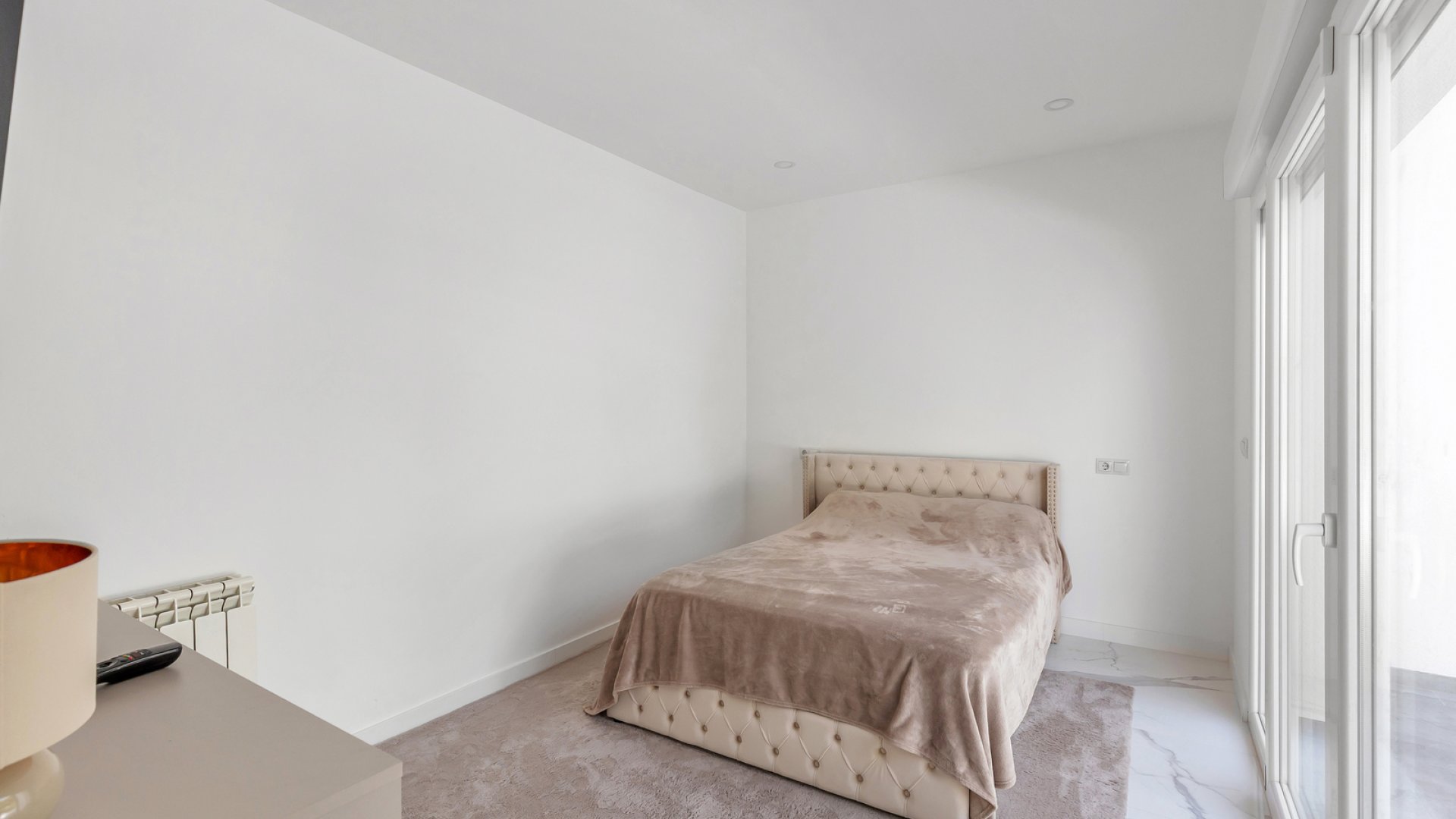Revente - Villa -
Torrevieja - Los Balcones