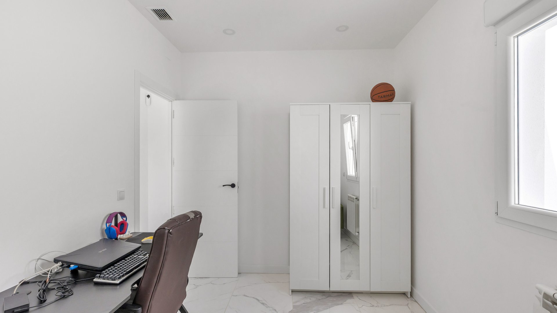 Revente - Villa -
Torrevieja - Los Balcones
