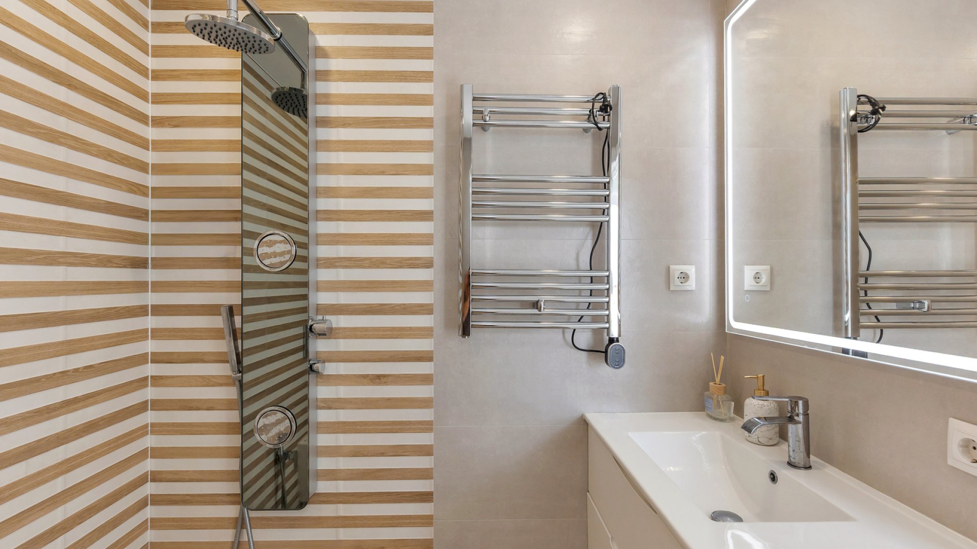 Revente - Villa -
Torrevieja - Los Balcones