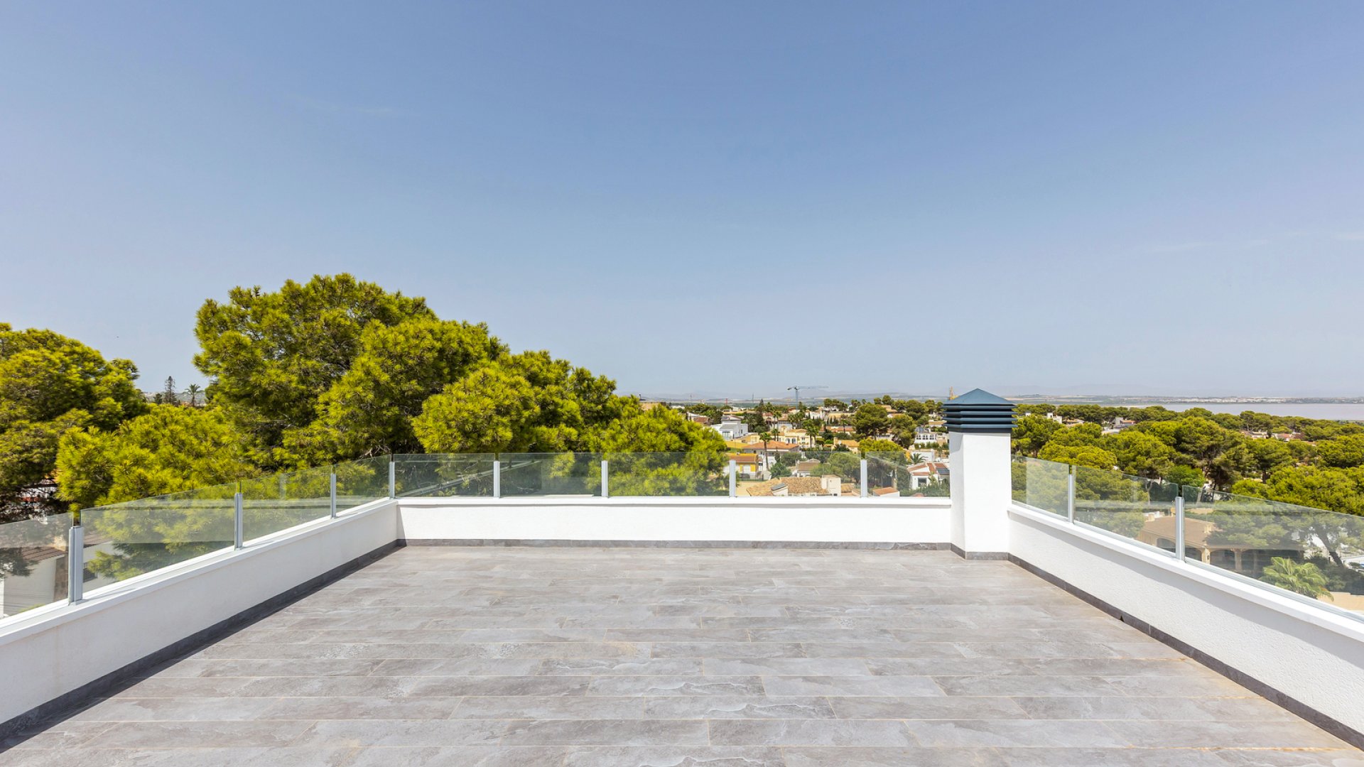 Revente - Villa -
Torrevieja - Los Balcones