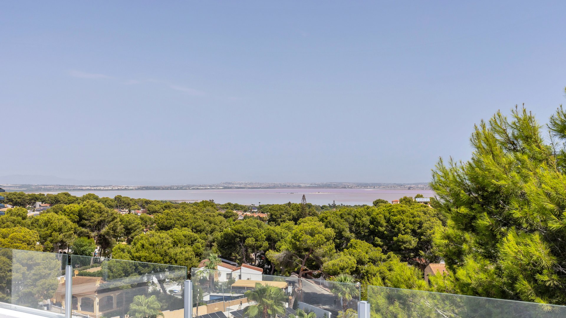 Revente - Villa -
Torrevieja - Los Balcones