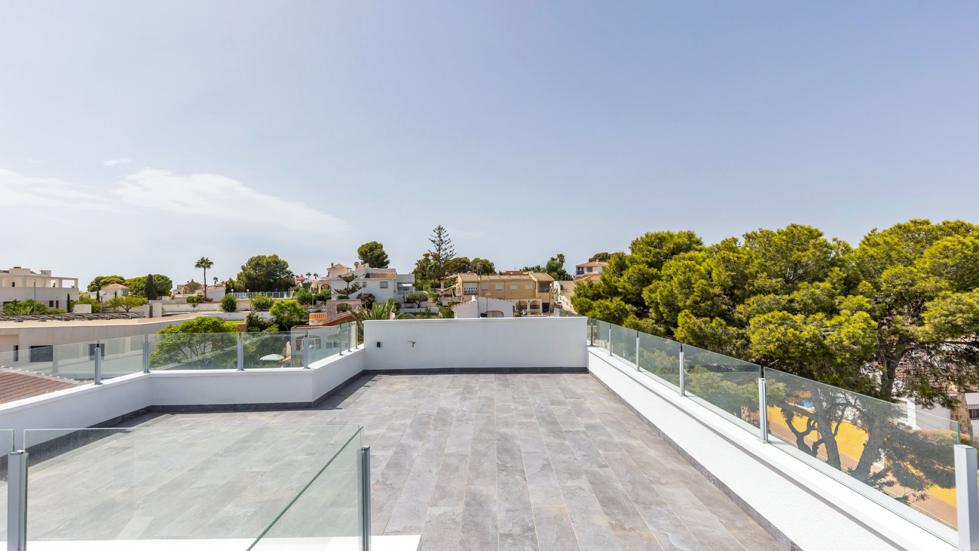 Revente - Villa -
Torrevieja - Los Balcones