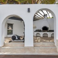 Revente - Villa -
Torrevieja - Los Balcones