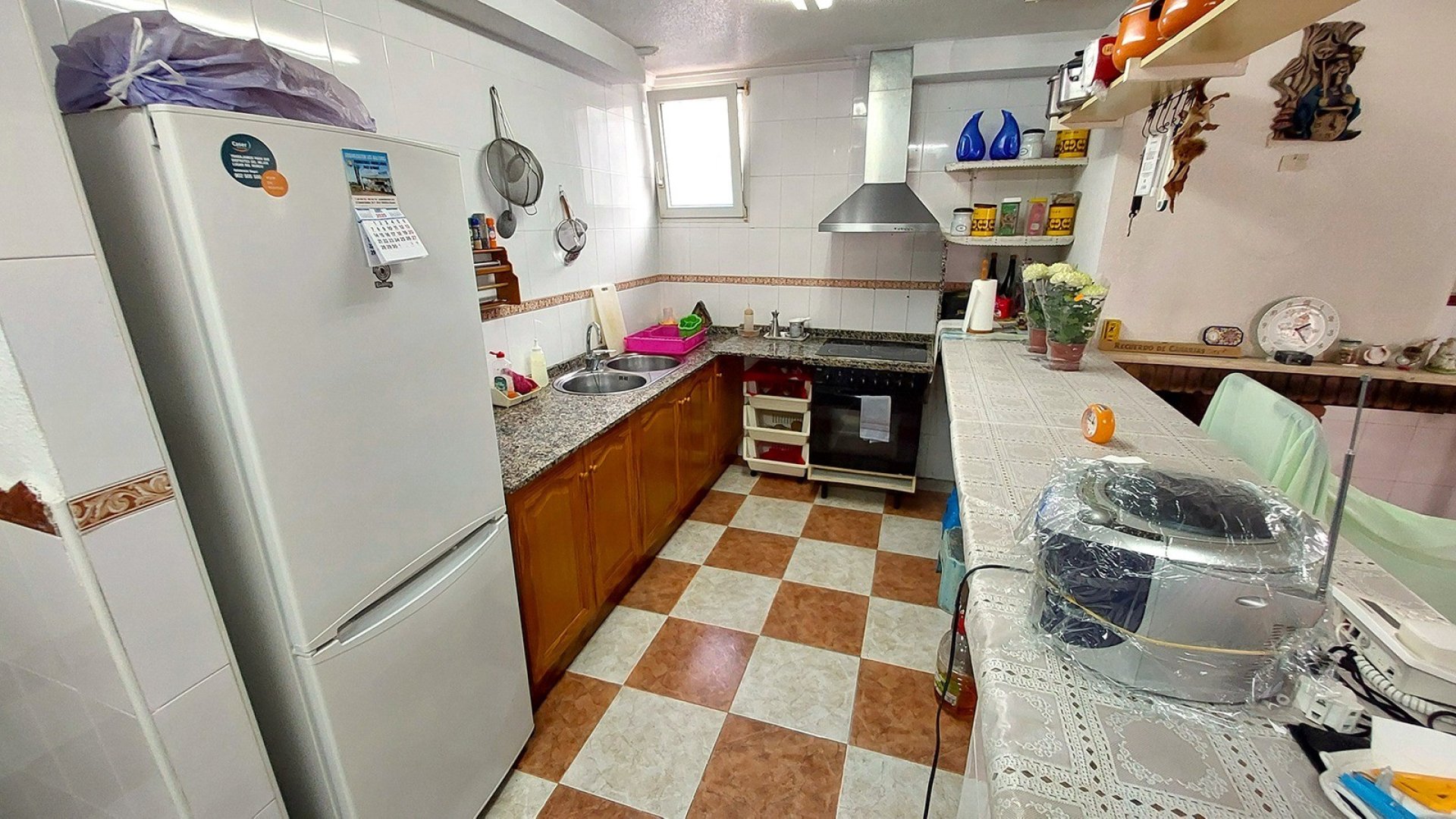 Revente - Villa -
Torrevieja - Los Balcones