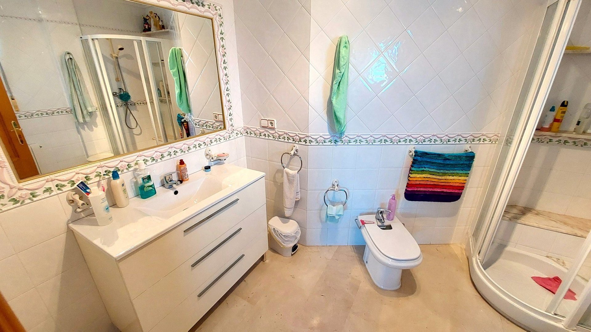 Revente - Villa -
Torrevieja - Los Balcones