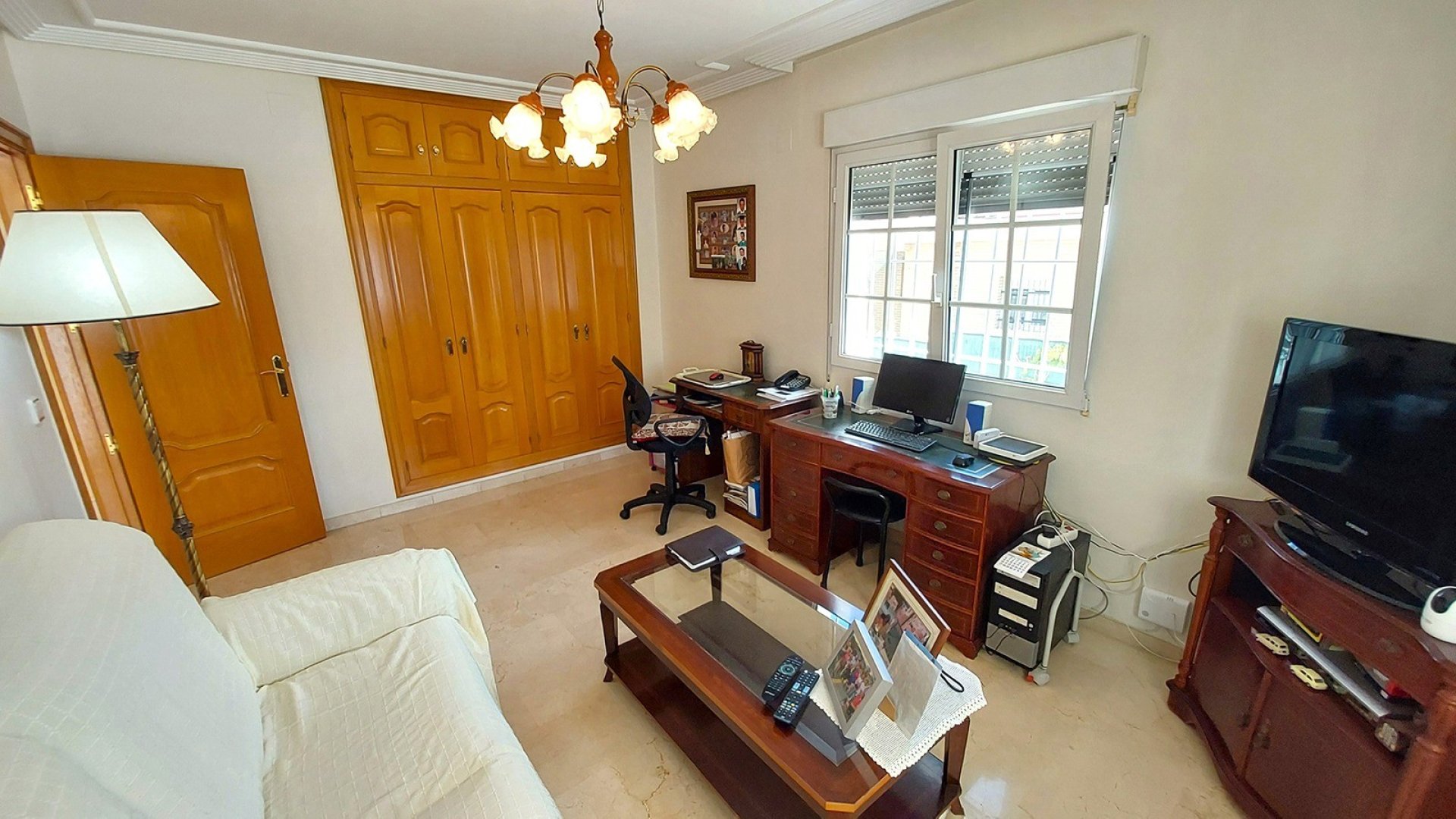 Revente - Villa -
Torrevieja - Los Balcones