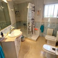Revente - Villa -
Torrevieja - Los Balcones